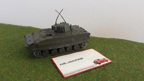 Char amx tank - 10,