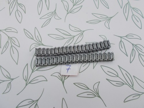 Ch7 lot chenille - 2, mat