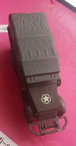 N13108 solido half track - half,