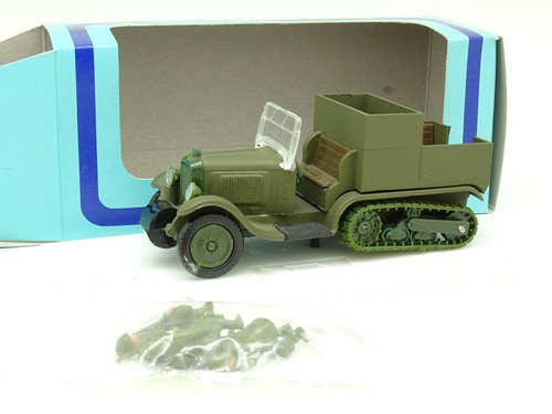 Solido micarola citroen - micarola, 1/43
